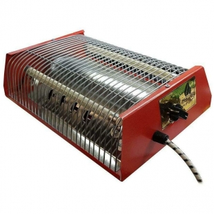 هیتر برقی اخوان فرید مدل پارس شعله