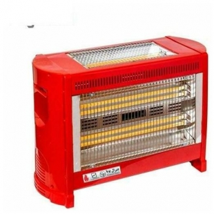 بخاری برقی جنرال پویا مدل GP-F2200