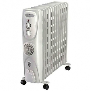 شوفاژ برقی مایدیا مدل NY23ECF-13L