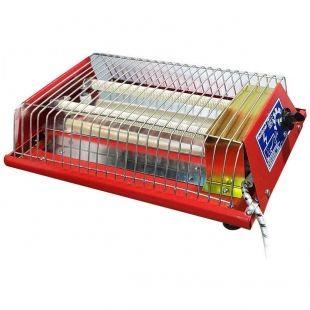 بخاری برقی مدل Nik