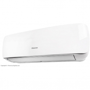 کولر گازی هایسنس مدل HIH-09TG 9000