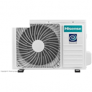 کولر گازی هایسنس مدل HIH-09TG 9000