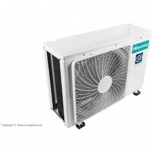 کولر گازی هایسنس مدل HIH-09TG 9000