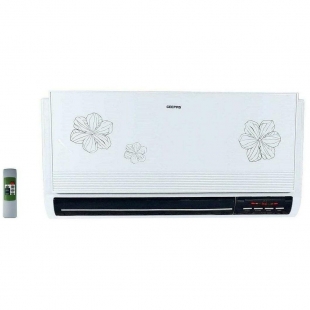 فن هیتر دیواری جی پاس مدل GWH9526