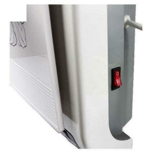 فن هیتر دیواری جی پاس مدل GWH9526