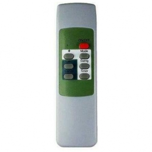 فن هیتر دیواری جی پاس مدل GWH9526