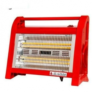 بخاری برقی جنرال پویا مدل GP-F2000