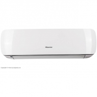 کولر گازی هایسنس مدل HIH-12TG 12000