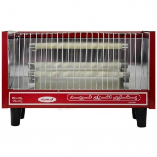 بخاری برقی اخوان فرید مدل 01