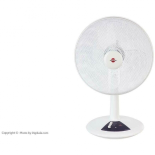پنکه رومیزی پارس خزر مدل 2040