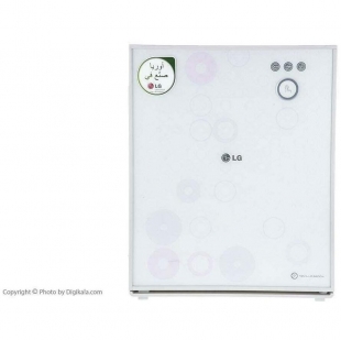 تصفیه کننده هوای ال جی مدل PS-S200WCC