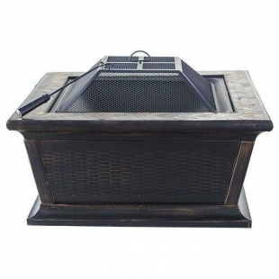 شومینه هیزمی مدل WF160