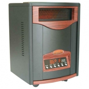 بخاری برقی ول مدل WE-sh2