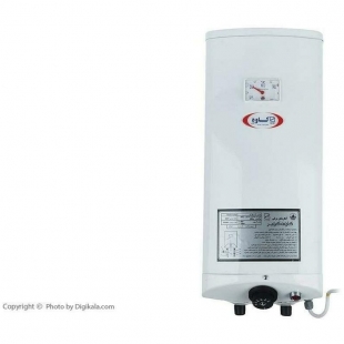 آبگرمکن برقی کاوه کویر مدل فروزان