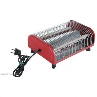 بخاری برقی پیراسته مدل 2000