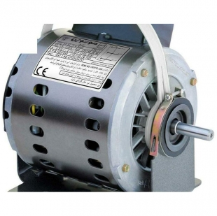 الکترو موتور کولر آبی موتوژن تبریز مدل 1.2