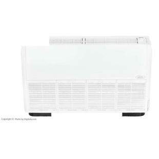 فن کویل مهر اصل مدل لوکس راست با ظرفیت 400 فوت مکعب در دقیقه