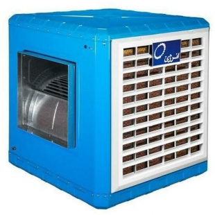 کولر تبخیری سلولزی انرژی سری پالا مدل EC0750