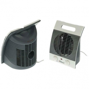 فن هیتر گلد جنرال مدل DGFH-31