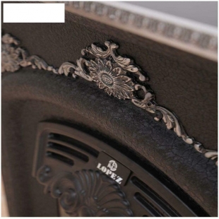 بخاری لوپز طرح شومینه مدل 33000