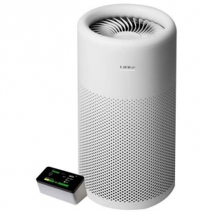 تصفیه کننده  هوا لایفا ایر مدل LA352 همراه با مانیتور هوشمند