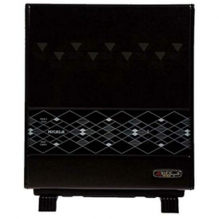 بخاری گازی نیک کالا مدل صبا MN6A