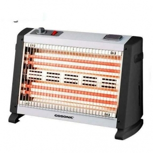 بخاری برقی گوسونیک مدل 220