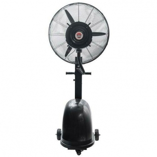 پنکه  رادسیستم مدل CF111