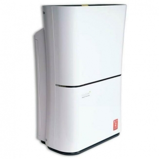 دستگاه تصفیه کننده هوا گازر مدل M400