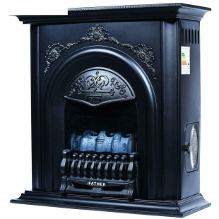 شومینه آی فادر مدل 30000 FLORIDA