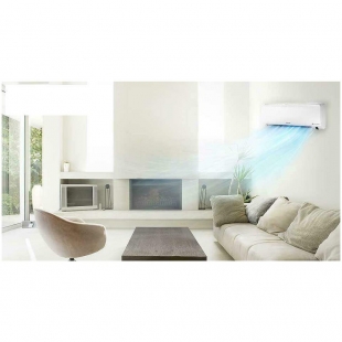 کولر گازی سامسونگ مدل Boracay AR25MSFHE 25000