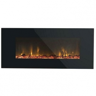 شومینه دیواری برقی مدل WF343