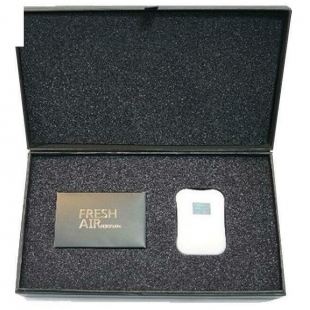 دستگاه تصفیه هوای گردنی ولارا مدل Fresh Air Personal