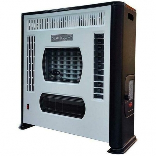 هیتر گازی آذرتهویه مدل A610