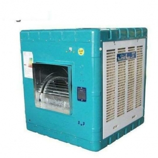 کولر آبی آزمایش مدل AZ-5500