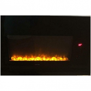 شومینه  برقی لورنزا مدل TOUCH011