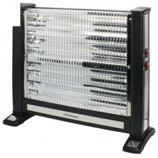 بخاری برقی گوسونیک مدل GEH-318