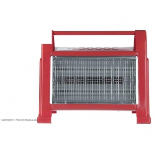 بخاری برقی فن دار آراسته مدل ARS2000