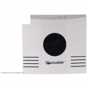 دستگاه تصفیه هوای پیور زون مدل Aleolus R601