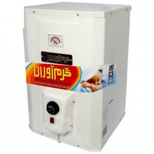 آبگرمکن برقی گرم آوران مدل GAE-50