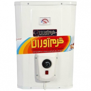 آبگرمکن برقی گرم آوران مدل GAE-50