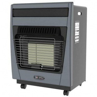 بخاری گاز سوز بدون دودکش سپهر الکتریک مدل SE5000CL کپسولی