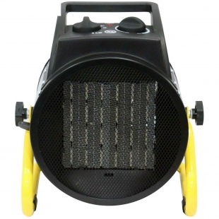 فن هیتر گروه صنعتی اسکندری مدل EIG1506-03