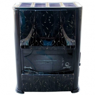 بخاری گازی مروارید سوز مدل 8000