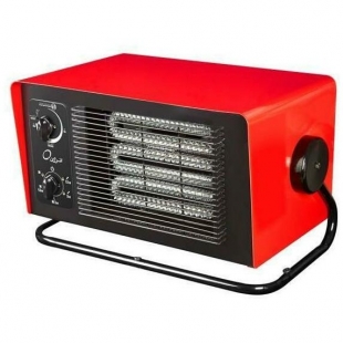 فن هیتر برقی انرژی مدل EH0045 تک فاز