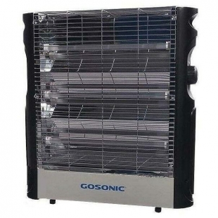 بخاری برقی گوسونیک کد 302