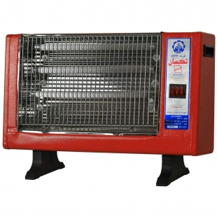 بخاری برقی تکسان مدل TK200