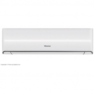 کولر گازی هایسنس مدل HRH-18TQ 18000