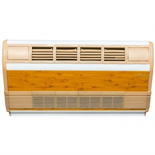 فن کویل عمران تهویه مدل  OFC_SX_02 ظرفیت 200 فوت مکعب در دقیقه