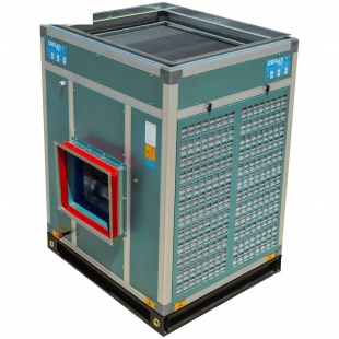 هیتر کولر عمران تهویه کد OECH2_20000